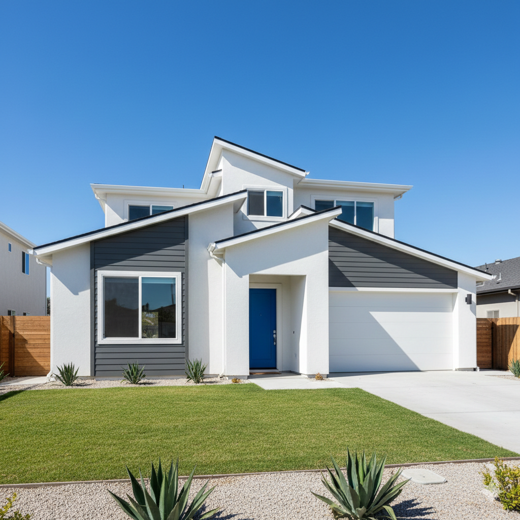 Customer testimonials for professional home painting services