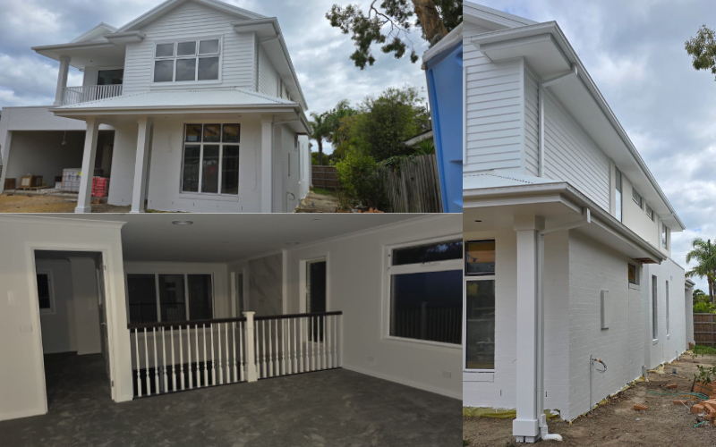 Full Residential Transformation | Luxury Interior & Exterior Painting